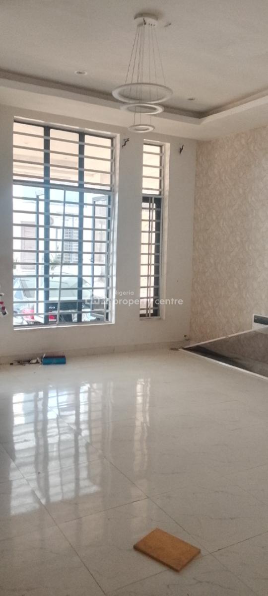a Spacious Mini Flat, Chevron Alternative Route, Tulip Heaven Estate, Lekki, Lagos, Mini Flat (room and Parlour) for Rent
