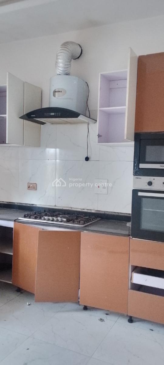 a Spacious Mini Flat, Chevron Alternative Route, Tulip Heaven Estate, Lekki, Lagos, Mini Flat (room and Parlour) for Rent