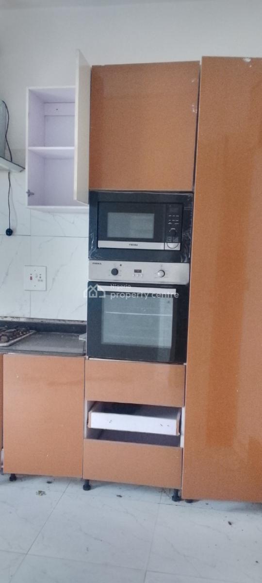 a Spacious Mini Flat, Chevron Alternative Route, Tulip Heaven Estate, Lekki, Lagos, Mini Flat (room and Parlour) for Rent