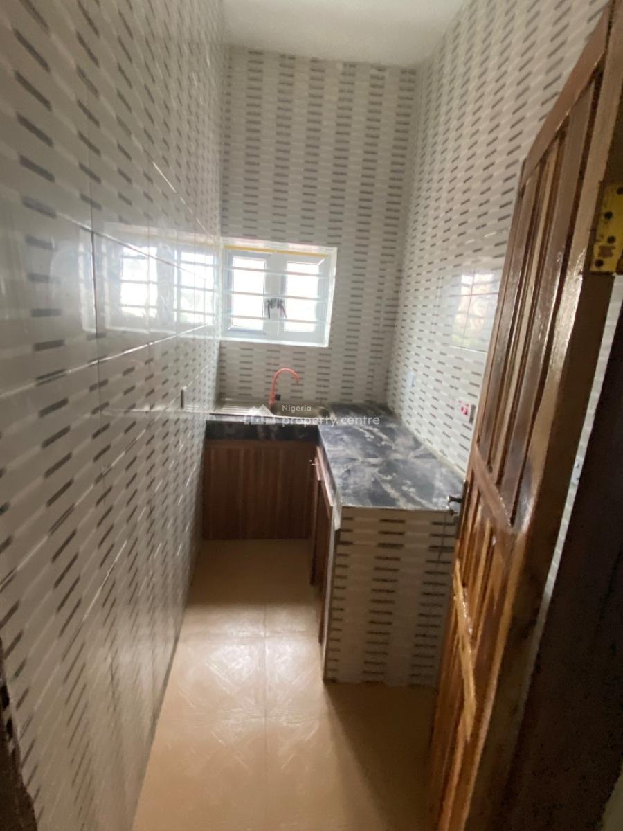 a Room Self Contained, Imalete, Bogije, Ibeju Lekki, Lagos, Self Contain (single Rooms) for Rent