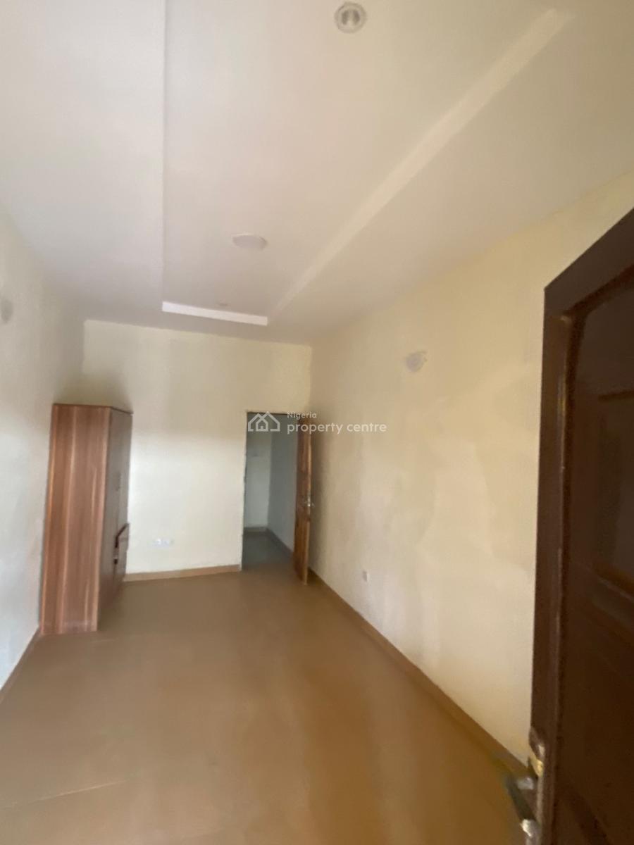 a Room Self Contained, Imalete, Bogije, Ibeju Lekki, Lagos, Self Contain (single Rooms) for Rent