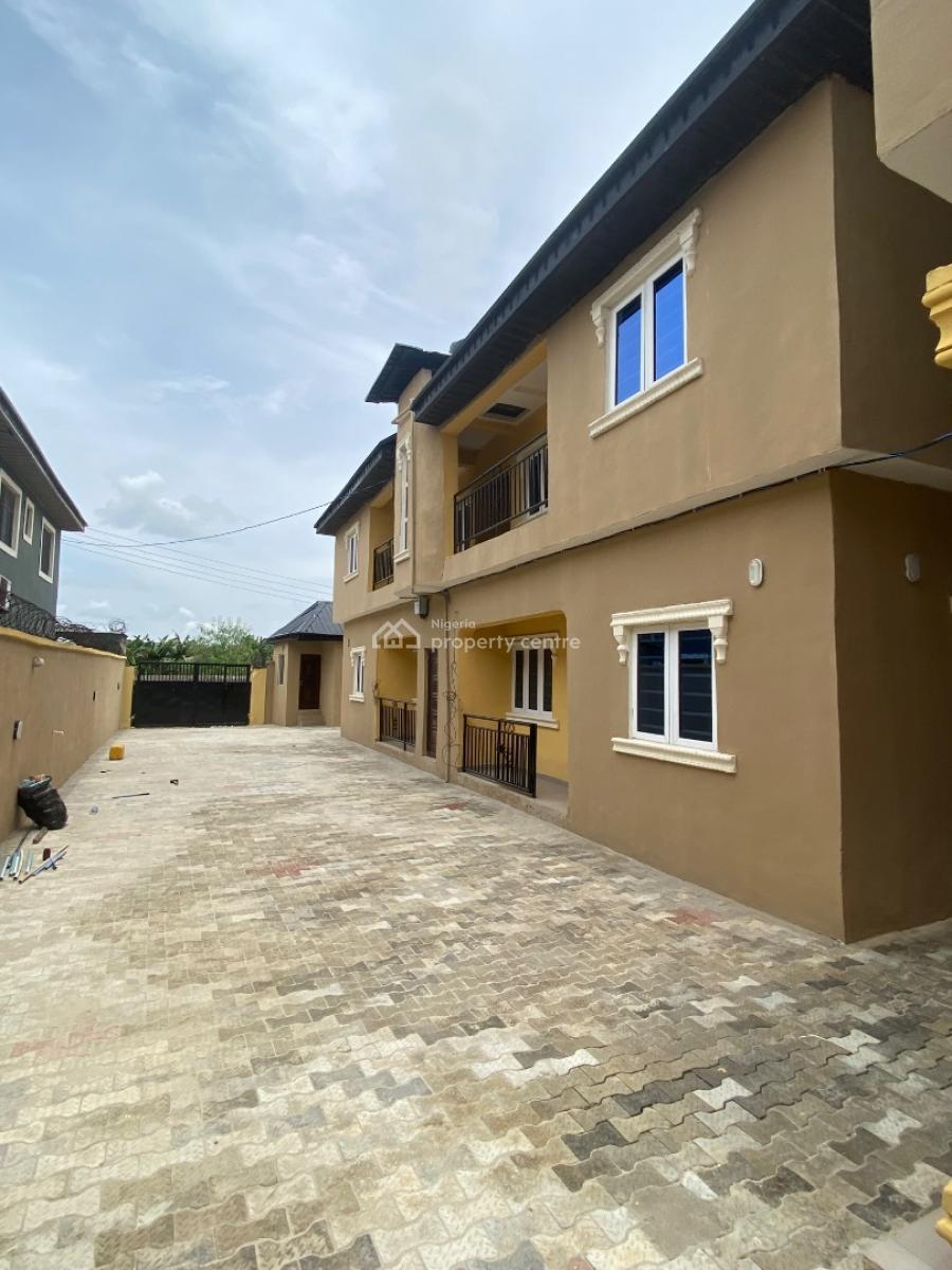 a Room Self Contained, Imalete, Bogije, Ibeju Lekki, Lagos, Self Contain (single Rooms) for Rent