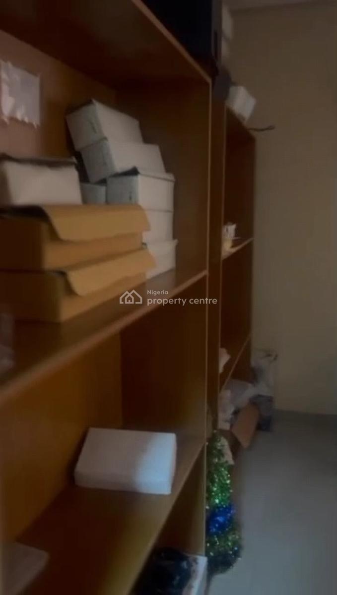 Fully Serviced Standard 2 Rooms Office Space, Oko Awo, Victoria Island (vi), Lagos, Office Space for Rent