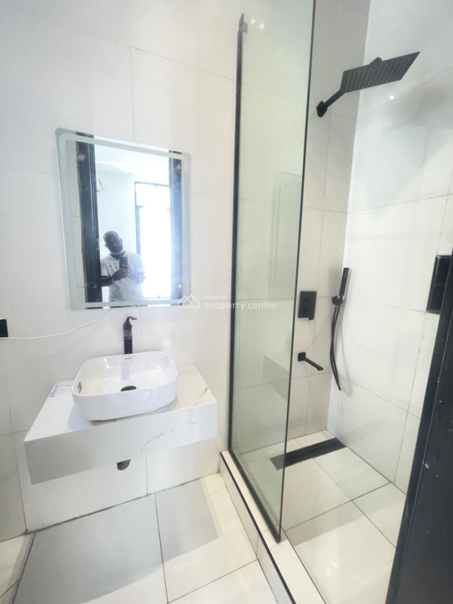 Luxury 5 Bedroom Terraced Duplex and 1 Bq, Lekki, Lagos, Detached Duplex for Sale