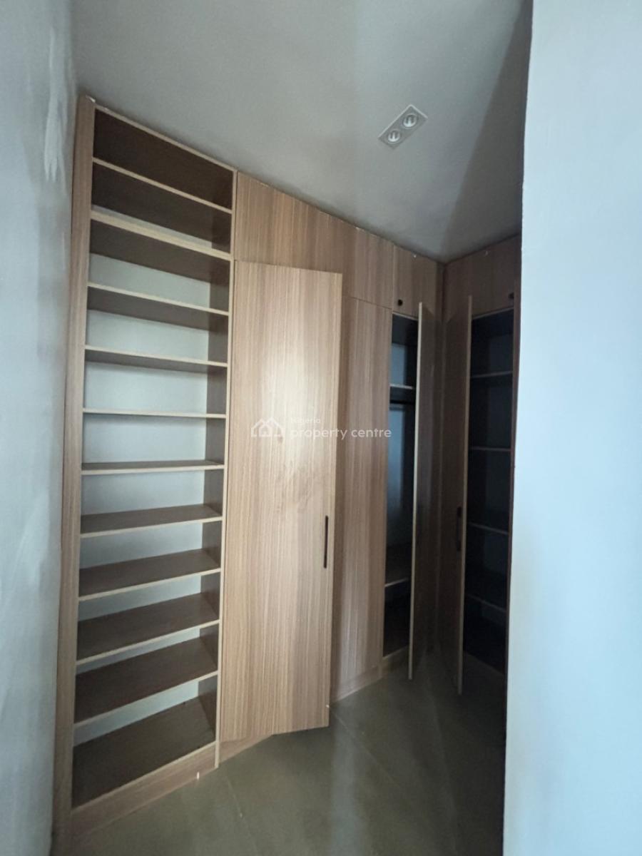 5 Bedrooms Fully Detached Duplex with a Bq, Lekki Phase 1, Lekki, Lagos, Detached Duplex for Rent