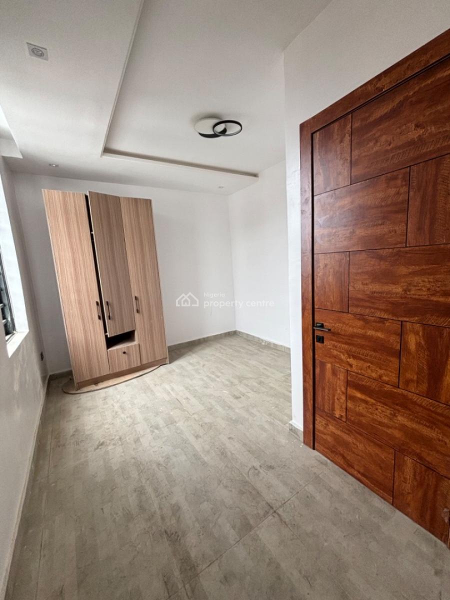 5 Bedrooms Fully Detached Duplex with a Bq, Lekki Phase 1, Lekki, Lagos, Detached Duplex for Rent