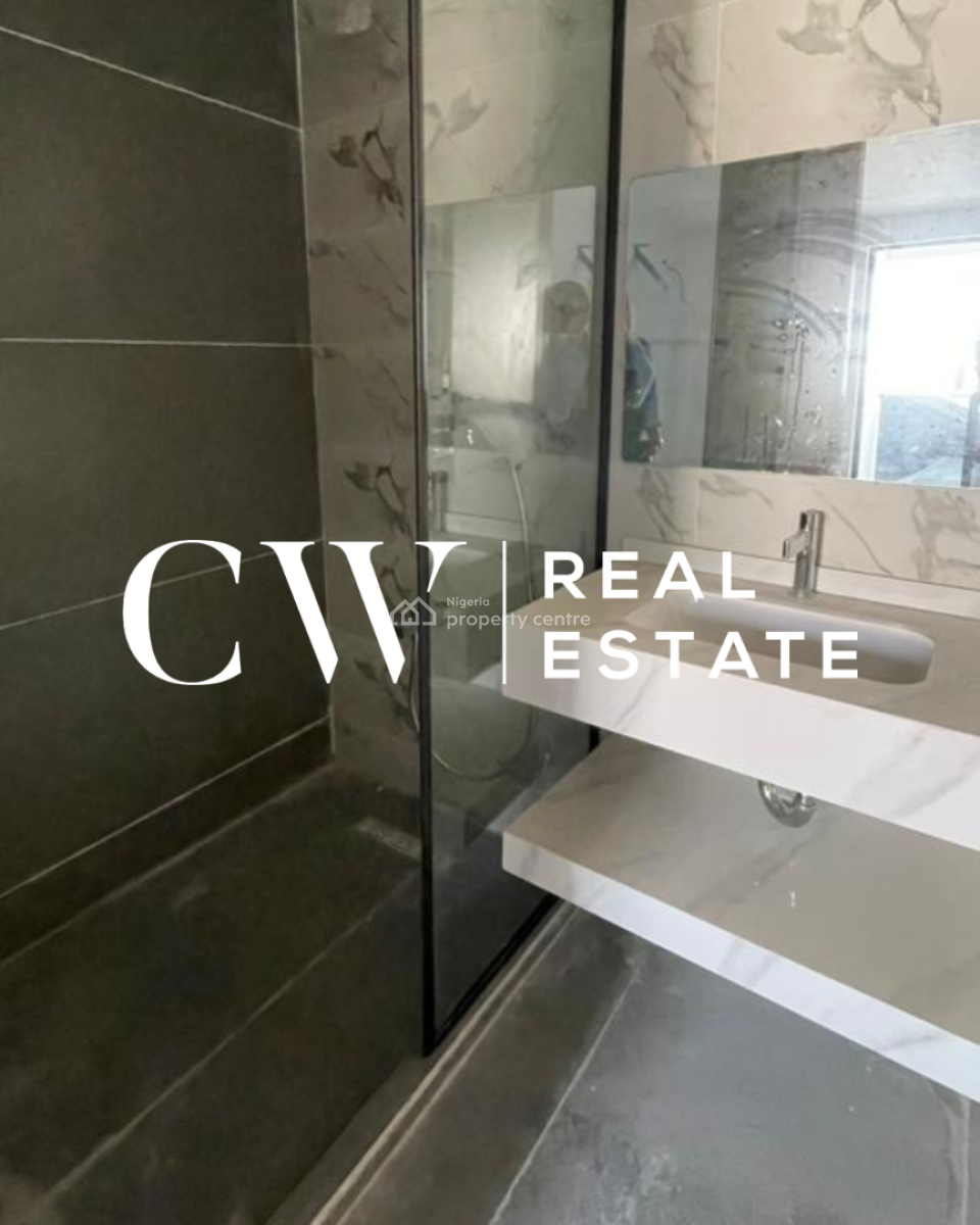 2-bedroom Maisonette Apartment, Lekki Phase 1, Lekki, Lagos, Flat / Apartment for Sale