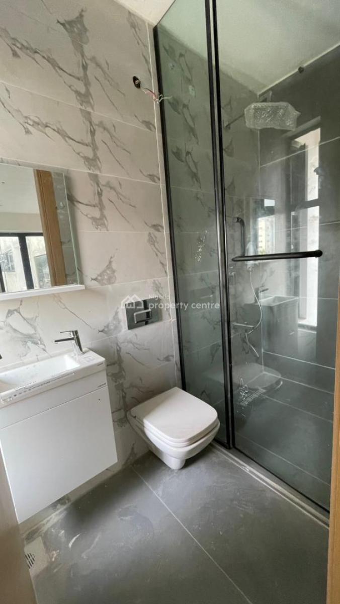 2-bedroom Maisonette Apartment, Lekki Phase 1, Lekki, Lagos, Flat / Apartment for Sale