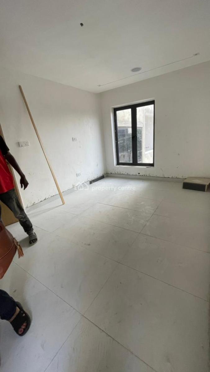 2-bedroom Maisonette Apartment, Lekki Phase 1, Lekki, Lagos, Flat / Apartment for Sale