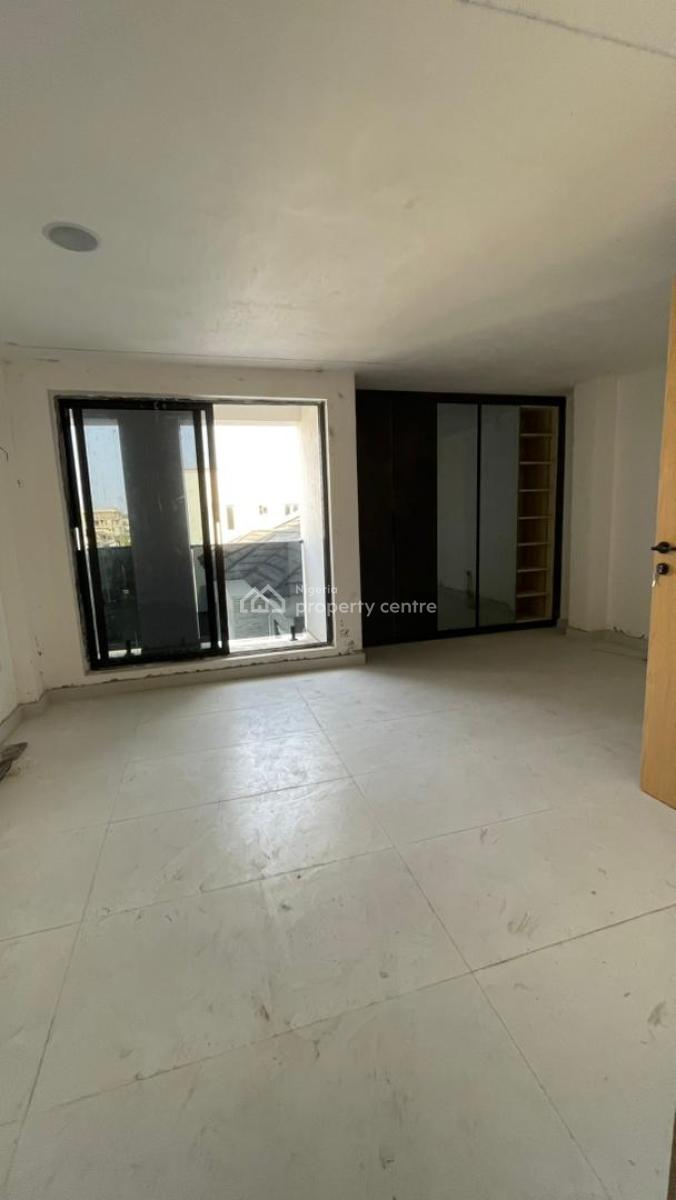 2-bedroom Maisonette Apartment, Lekki Phase 1, Lekki, Lagos, Flat / Apartment for Sale