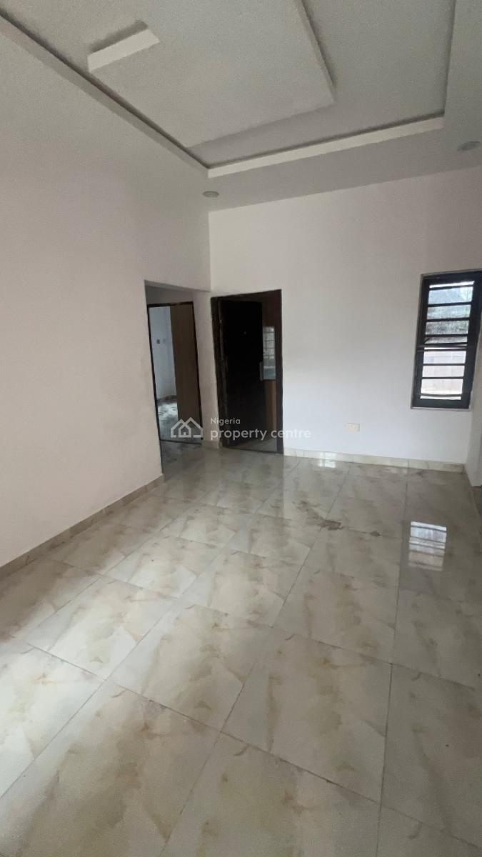 2 Bedroom Apartment, Aptech, Sangotedo, Ajah, Lagos, Flat / Apartment for Rent
