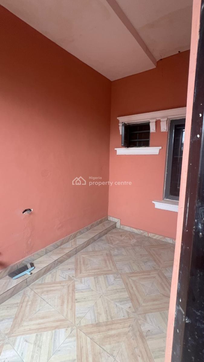 2 Bedroom Apartment, Aptech, Sangotedo, Ajah, Lagos, Flat / Apartment for Rent