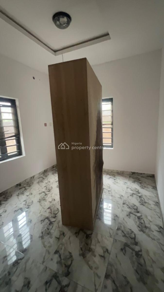 2 Bedroom Apartment, Aptech, Sangotedo, Ajah, Lagos, Flat / Apartment for Rent