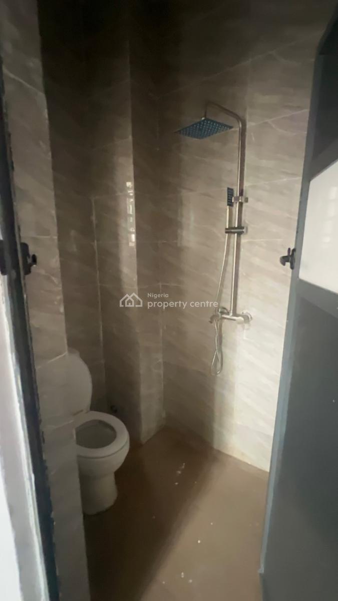 2 Bedroom Apartment, Aptech, Sangotedo, Ajah, Lagos, Flat / Apartment for Rent