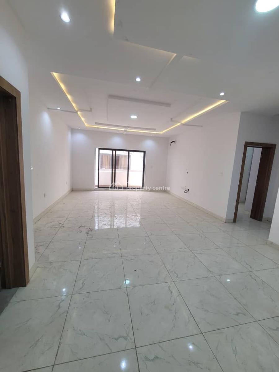 Newly Built 2 Bedroom Apartments, Lekki Phase 1, Lekki, Lagos, Flat / Apartment for Rent