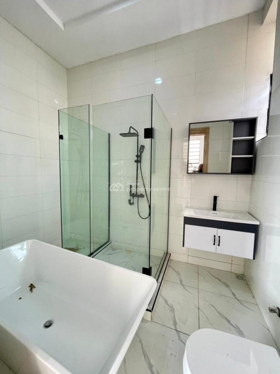 5 Bedroom Fully Detached Home, Ajah, Lagos, House for Sale