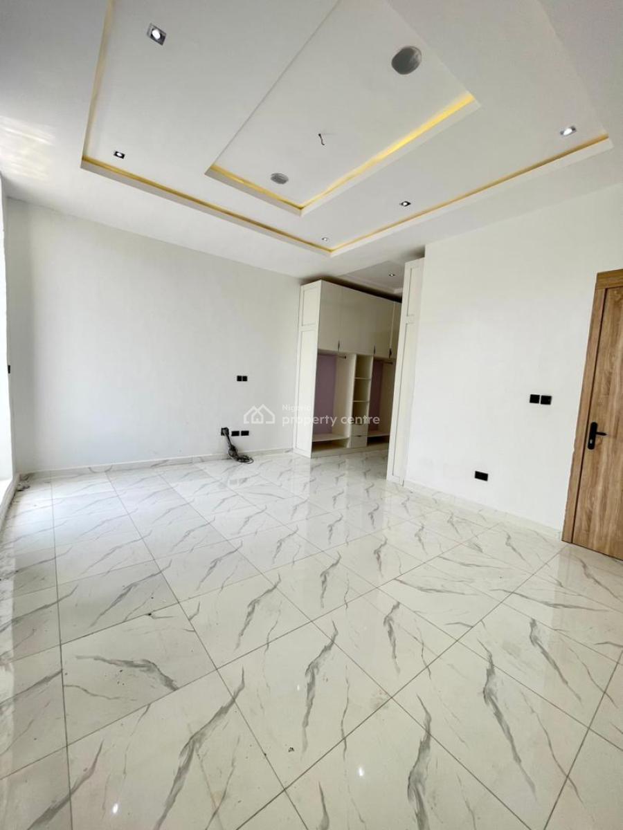 5 Bedroom Fully Detached Home, Ajah, Lagos, House for Sale