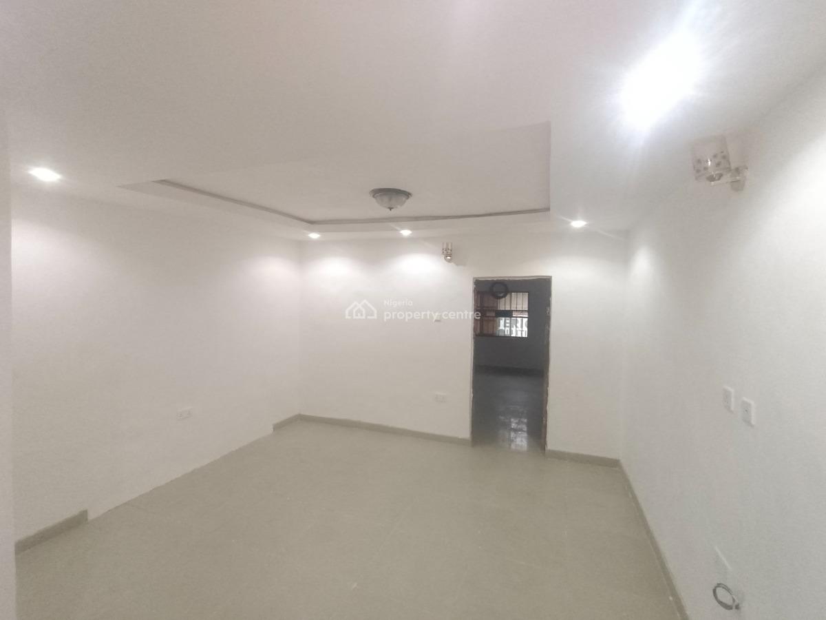 Spacious 1 Bedroom Mini Flat (room and Parlour), Thomas Estate, Ajah, Lagos, Mini Flat (room and Parlour) for Rent