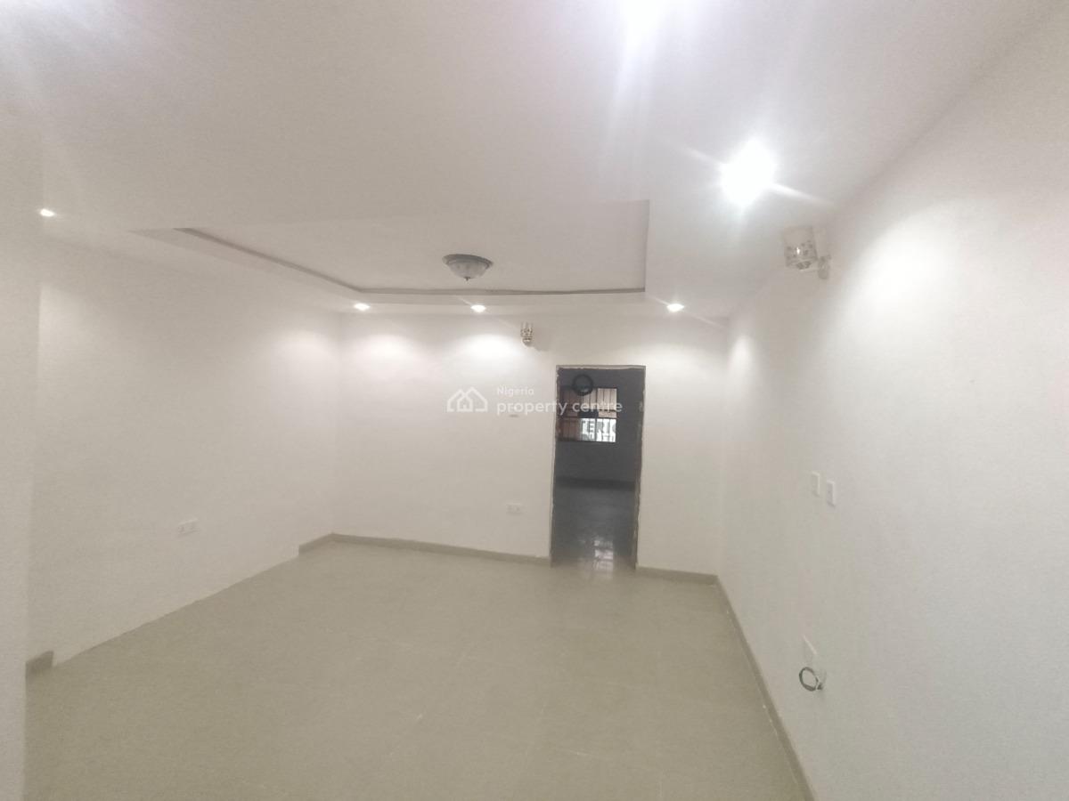 Spacious 1 Bedroom Mini Flat (room and Parlour), Thomas Estate, Ajah, Lagos, Mini Flat (room and Parlour) for Rent