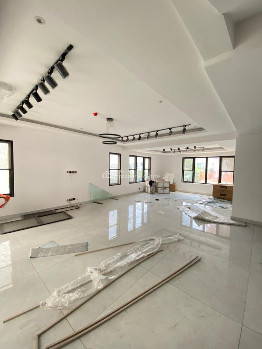 4 Bedroom Flat, Ikoyi, Lagos, Flat / Apartment for Sale