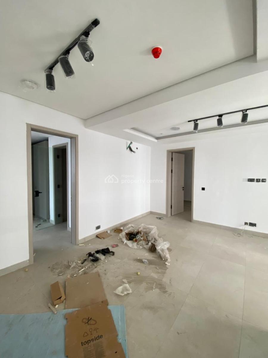 4 Bedroom Flat, Ikoyi, Lagos, Flat / Apartment for Sale