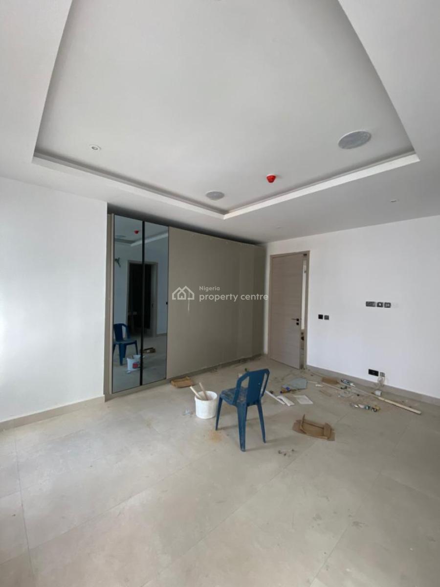 4 Bedroom Flat, Ikoyi, Lagos, Flat / Apartment for Sale