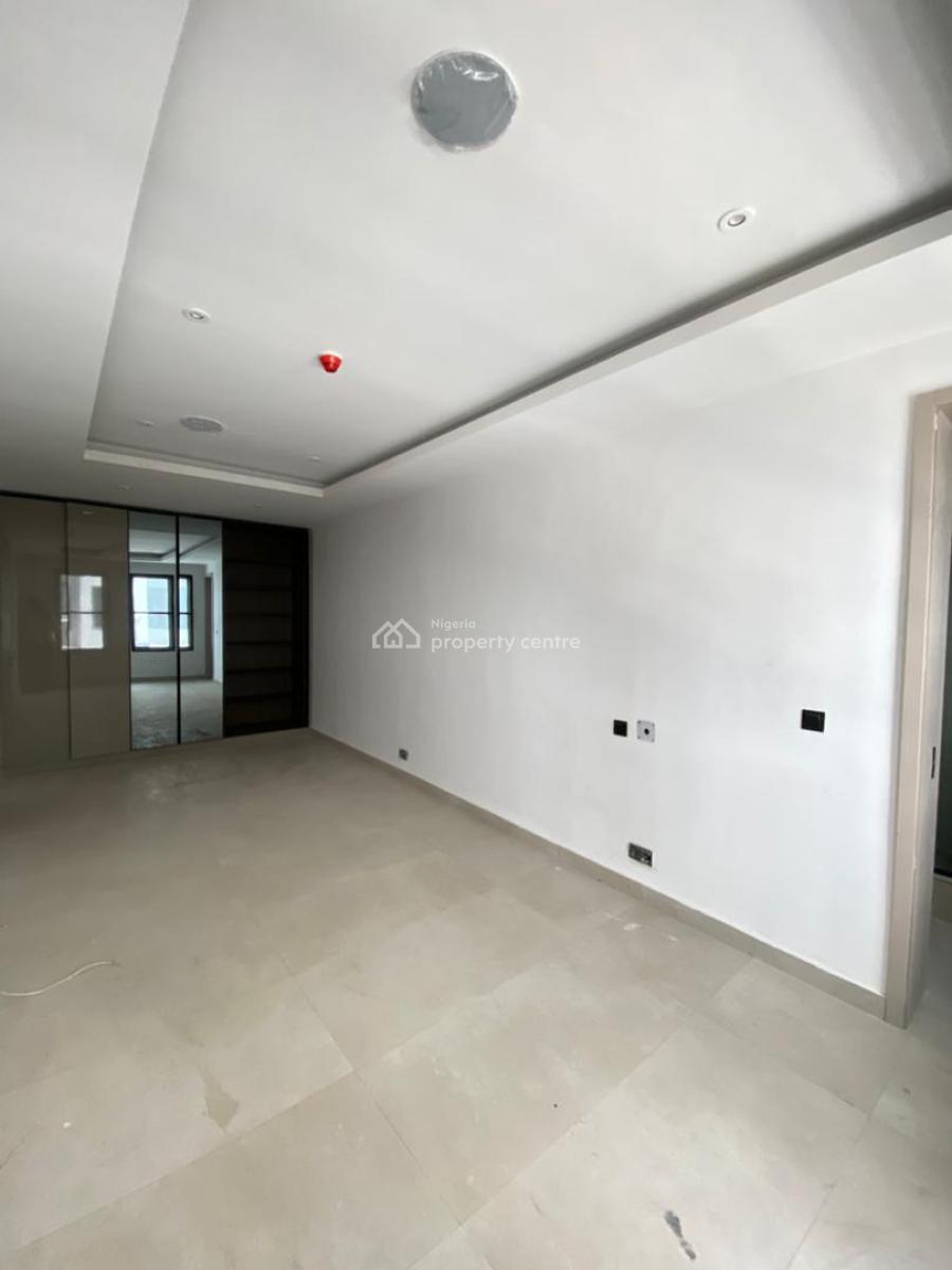 4 Bedroom Flat, Ikoyi, Lagos, Flat / Apartment for Sale