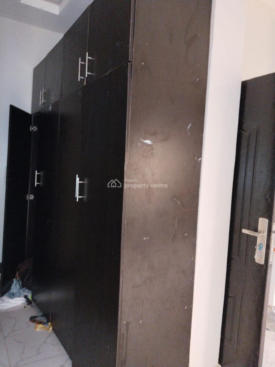 This Is a 4 Bedroom Duplex  Just 2 People in Compound, Magboro, Ogun, Terraced Duplex for Rent