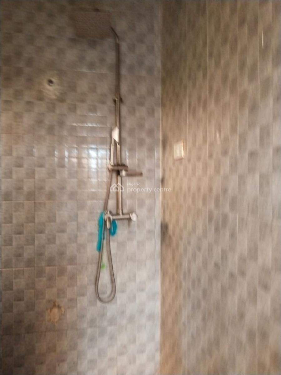 This Is a 4 Bedroom Duplex  Just 2 People in Compound, Magboro, Ogun, Terraced Duplex for Rent