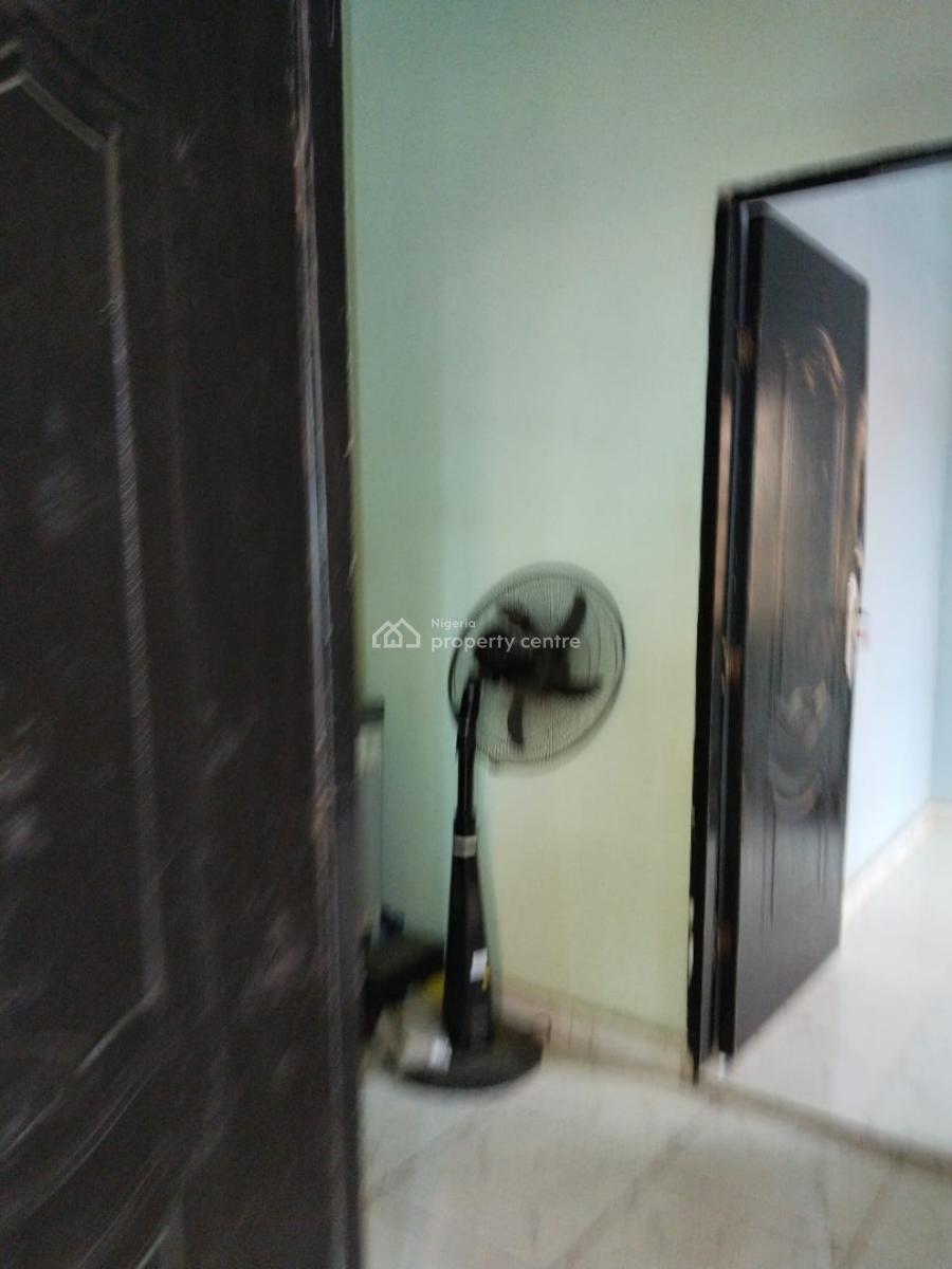 This Is a 4 Bedroom Duplex  Just 2 People in Compound, Magboro, Ogun, Terraced Duplex for Rent