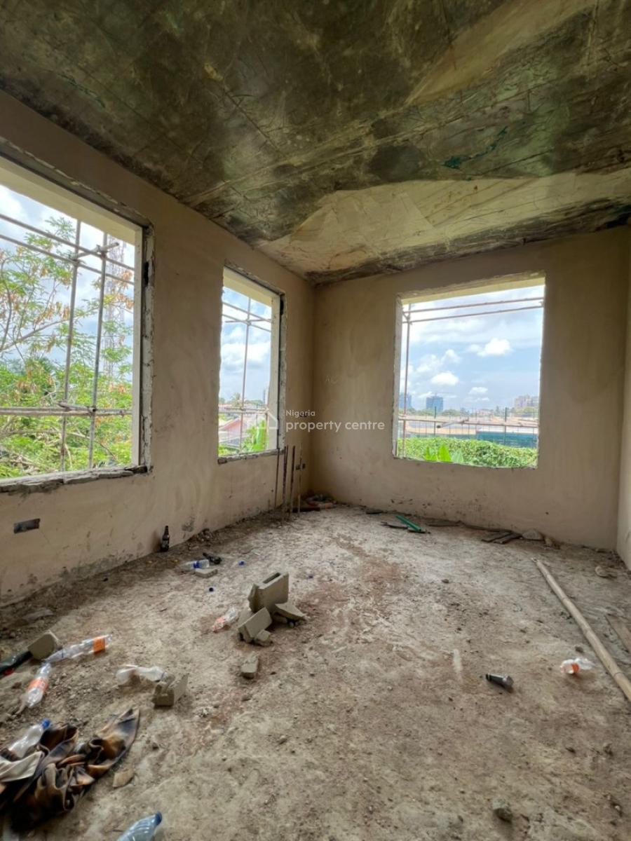 3 Bedroom Apartment, Ikoyi, Lagos, Flat / Apartment for Sale