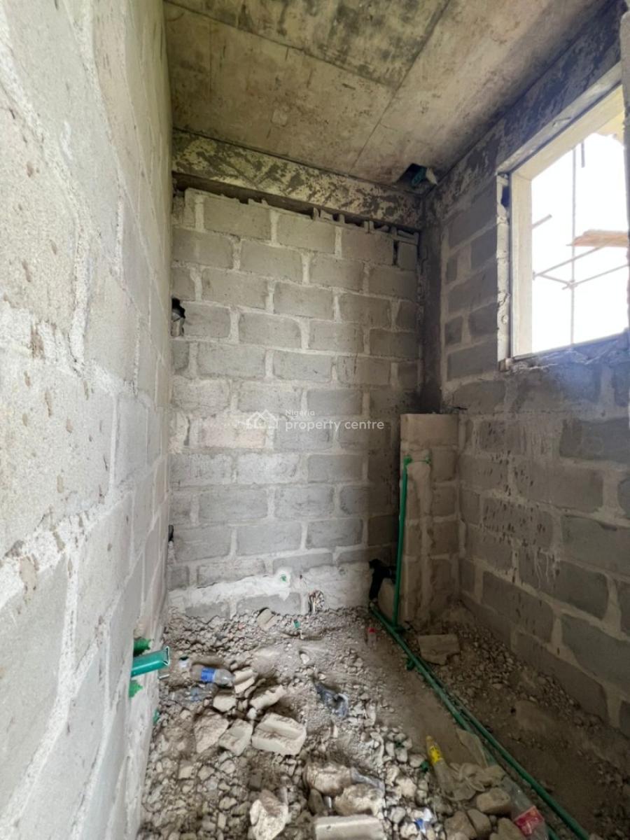 3 Bedroom Apartment, Ikoyi, Lagos, Flat / Apartment for Sale