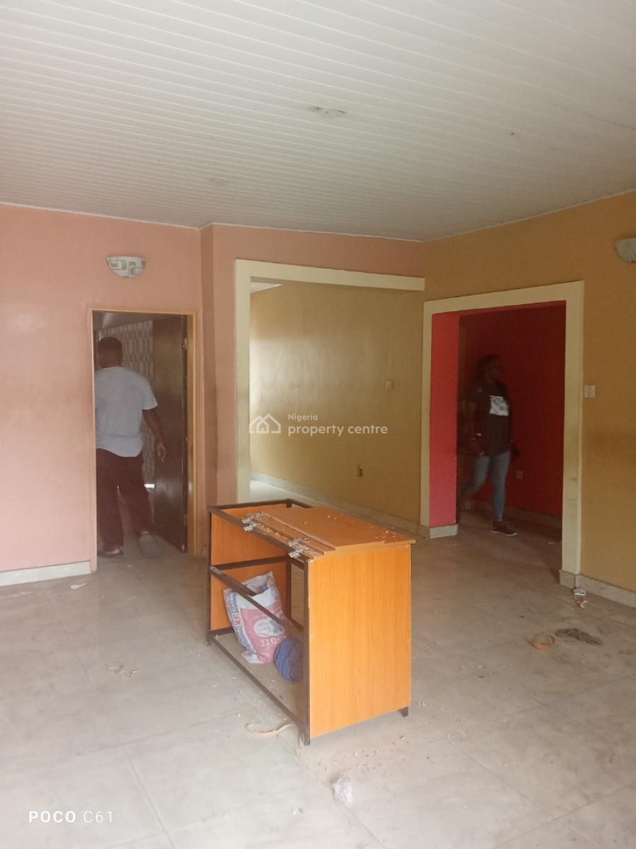 2 Bedroom Apartment, Olukonla Lbs, Ajiwe, Ajah, Lagos, Flat / Apartment for Rent