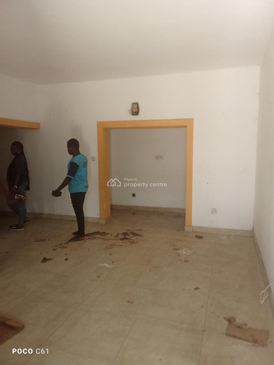 2 Bedroom Apartment, Olukonla Lbs, Ajiwe, Ajah, Lagos, Flat / Apartment for Rent