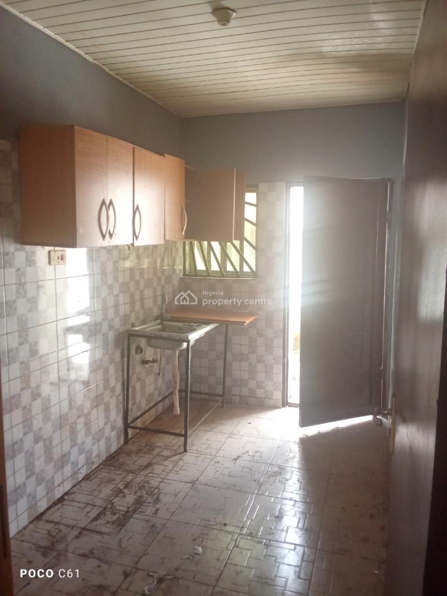 2 Bedroom Apartment, Olukonla Lbs, Ajiwe, Ajah, Lagos, Flat / Apartment for Rent
