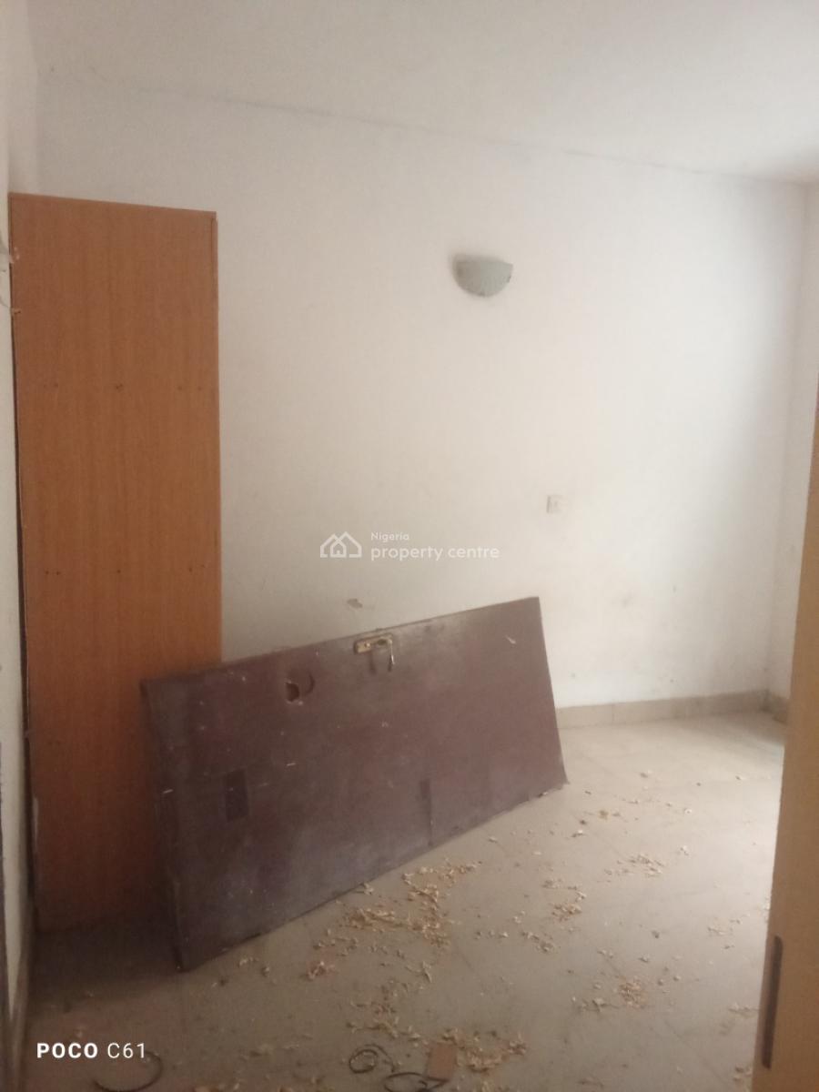 2 Bedroom Apartment, Olukonla Lbs, Ajiwe, Ajah, Lagos, Flat / Apartment for Rent