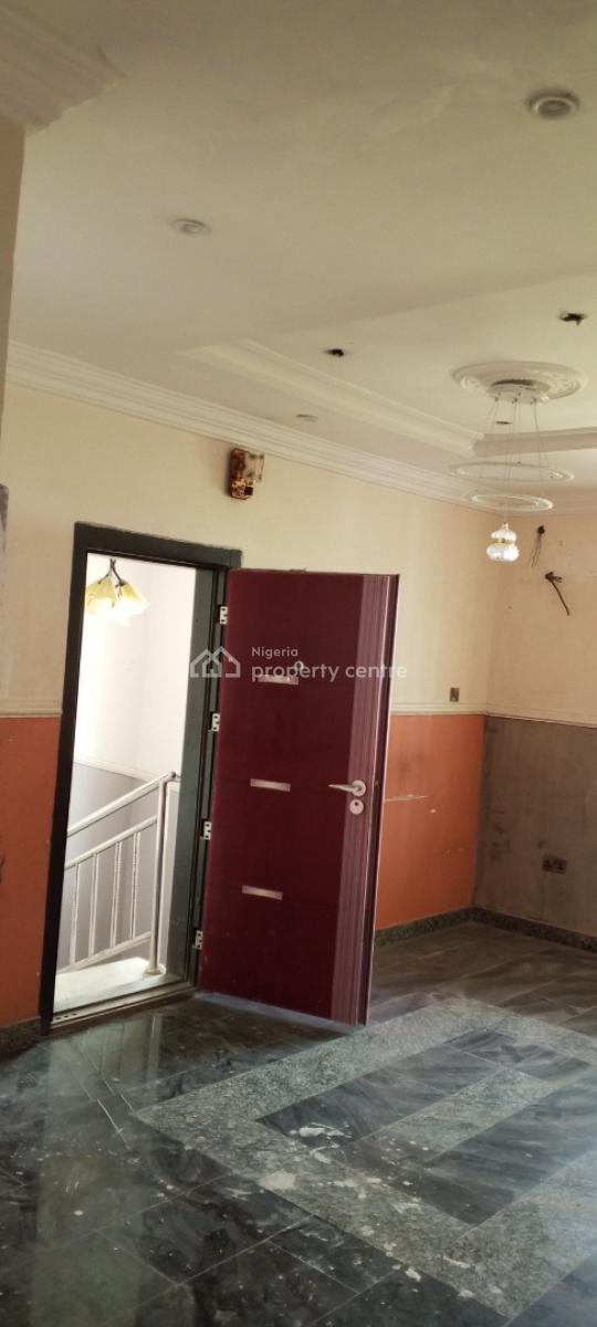 3 Bedroom Flat, G.r, Abijo, Lekki, Lagos, House for Rent
