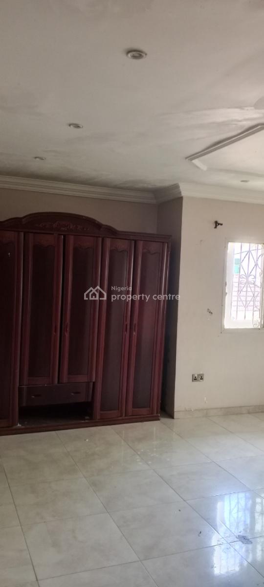 3 Bedroom Flat, G.r, Abijo, Lekki, Lagos, House for Rent