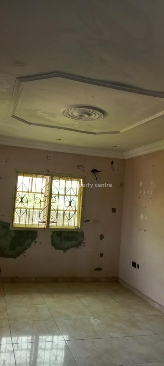 3 Bedroom Flat, G.r, Abijo, Lekki, Lagos, House for Rent