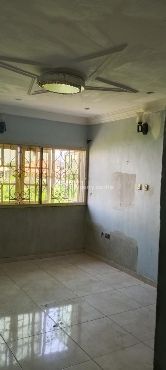 3 Bedroom Flat, G.r, Abijo, Lekki, Lagos, House for Rent