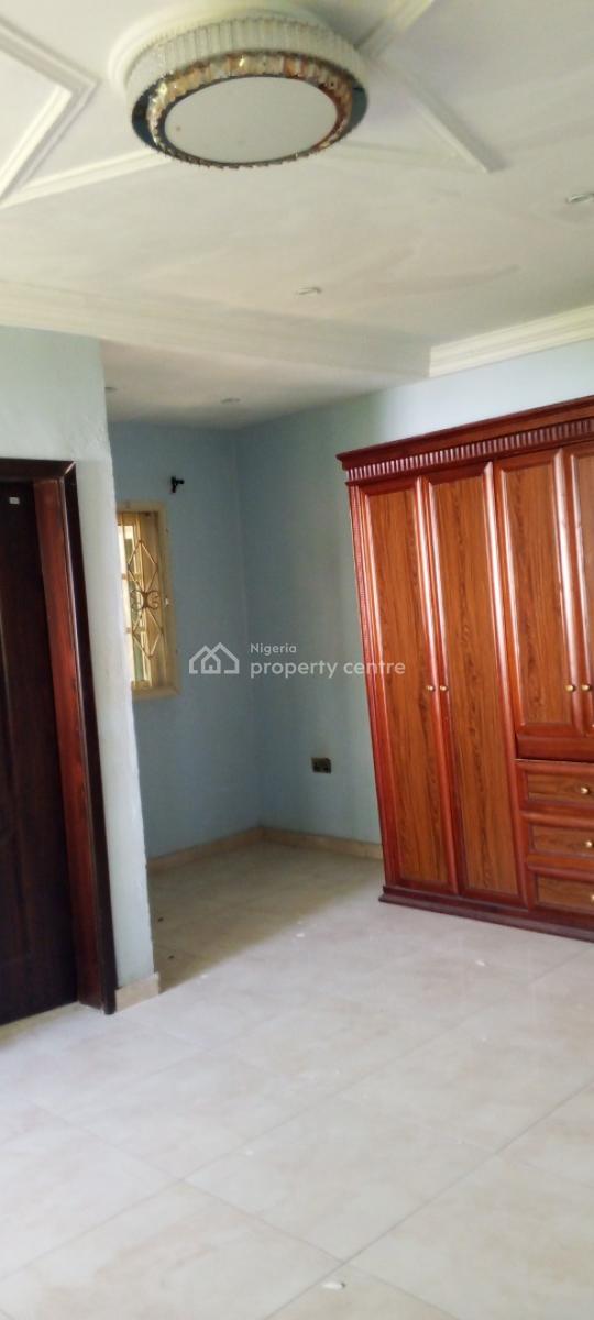 3 Bedroom Flat, G.r, Abijo, Lekki, Lagos, House for Rent