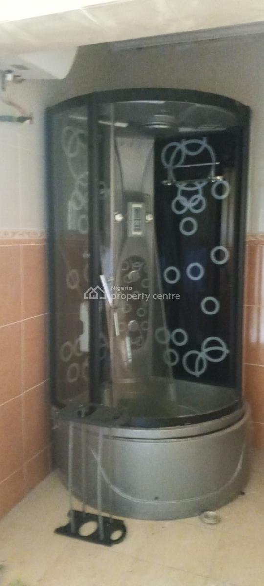 3 Bedroom Flat, G.r, Abijo, Lekki, Lagos, House for Rent