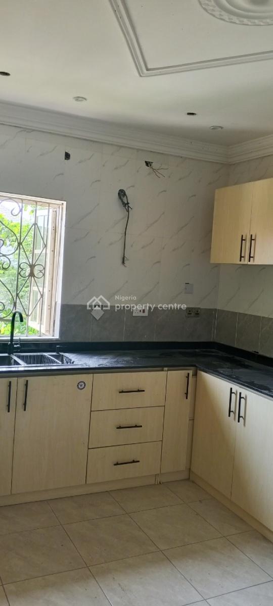 3 Bedroom Flat, G.r, Abijo, Lekki, Lagos, House for Rent