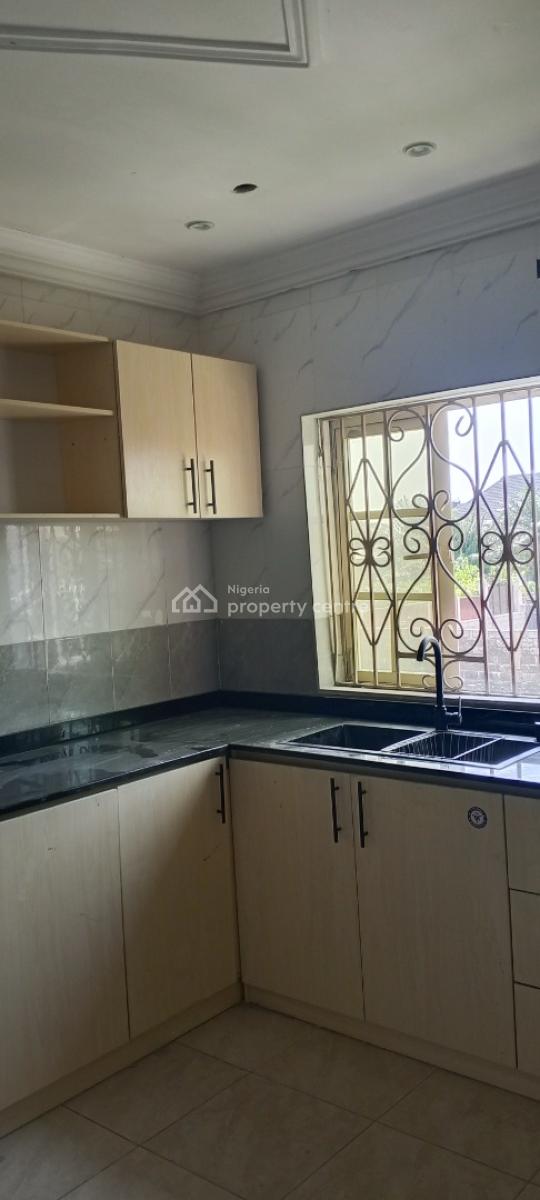3 Bedroom Flat, G.r, Abijo, Lekki, Lagos, House for Rent