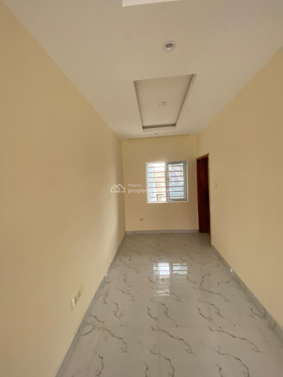 Brand New Two Bedroom Apartment in Ogombo, Via Thera Annex Ogombo, Ajah, Lagos, Flat / Apartment for Rent