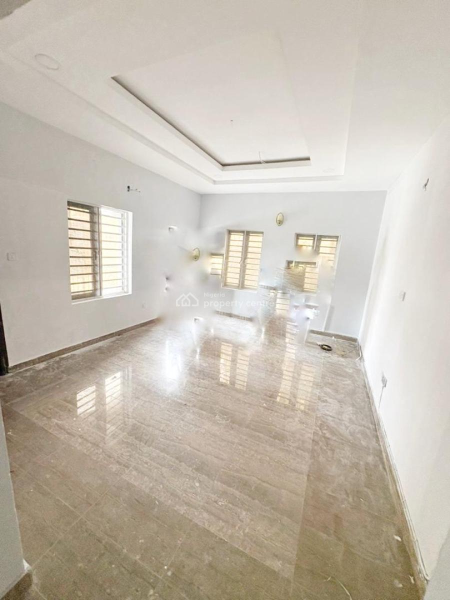 a Spacious 2 Bedroom Flat, Opic, Isheri North, Ogun, Flat / Apartment for Rent