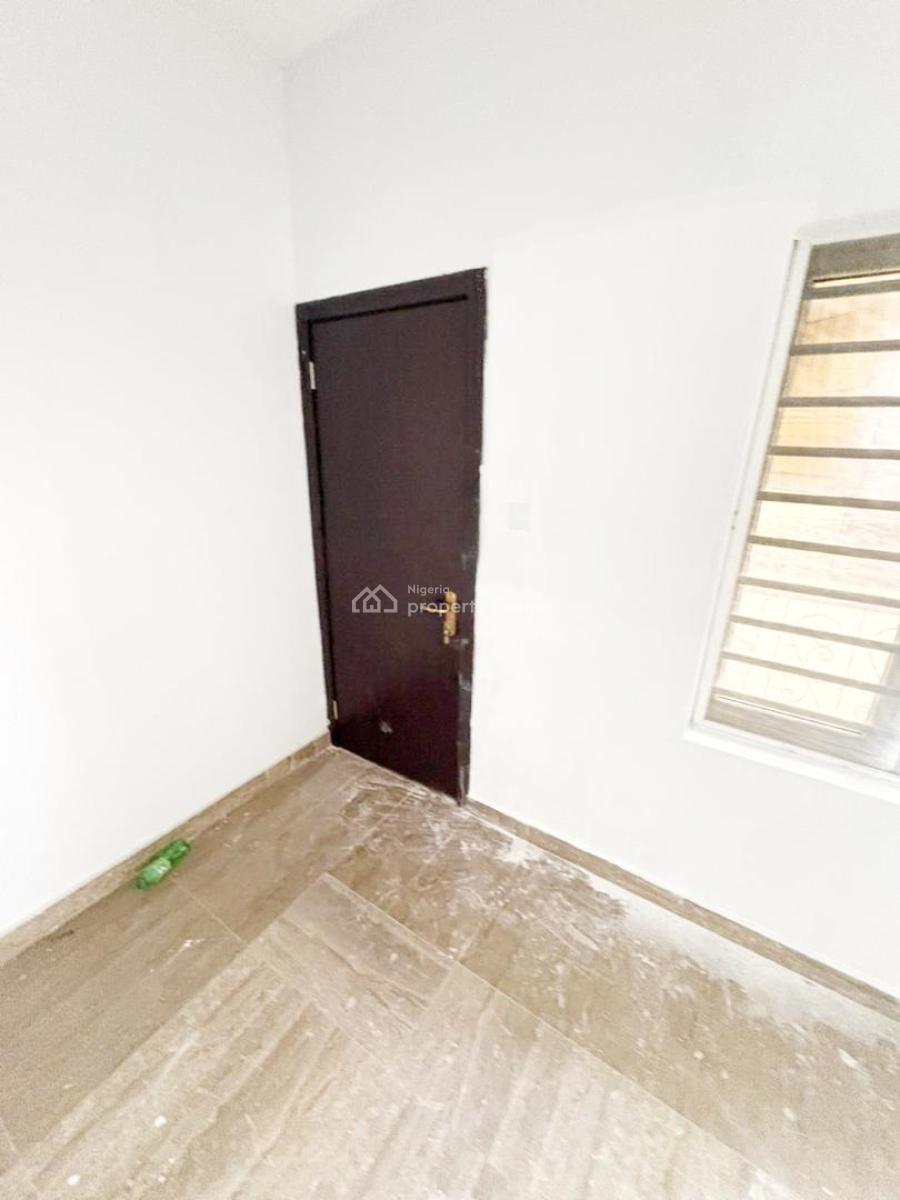 a Spacious 2 Bedroom Flat, Opic, Isheri North, Ogun, Flat / Apartment for Rent