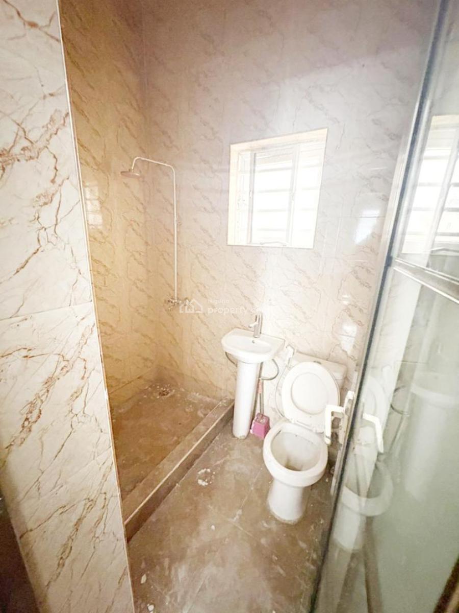 a Spacious 2 Bedroom Flat, Opic, Isheri North, Ogun, Flat / Apartment for Rent