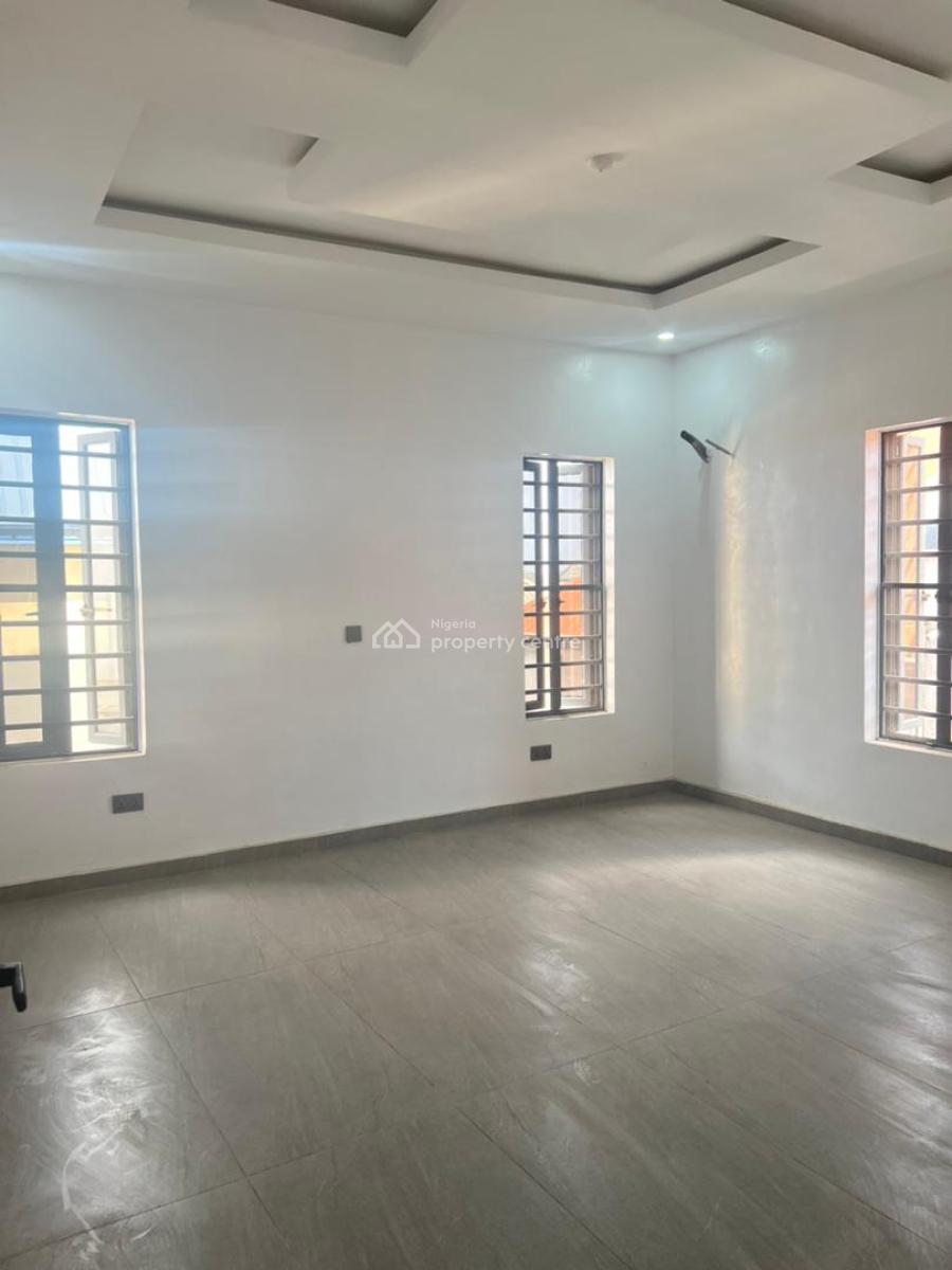 6 Bedroom Detached Duplex with Bq, Gra Phase 2, Magodo, Lagos, Detached Duplex for Sale