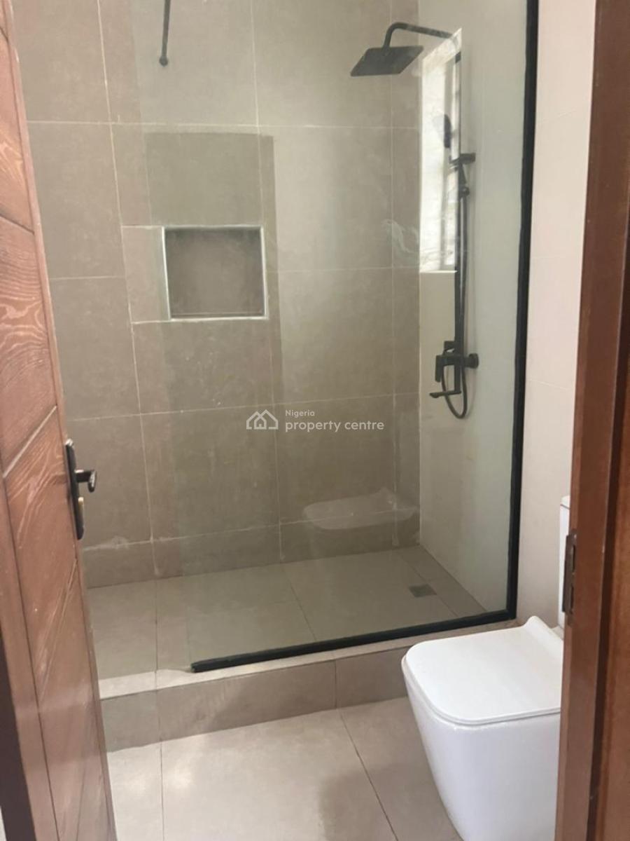 6 Bedroom Detached Duplex with Bq, Gra Phase 2, Magodo, Lagos, Detached Duplex for Sale